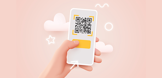 Why every business needs a QR code system in 2025