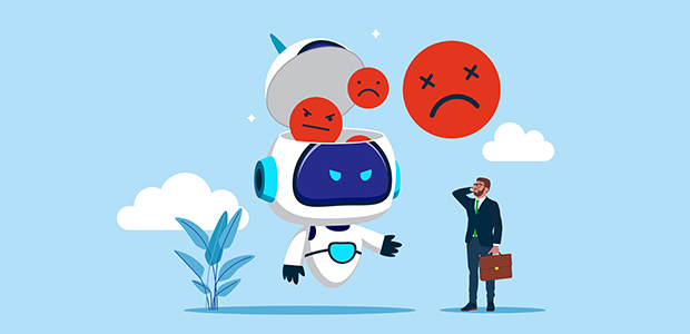 Your business is not ready for the AI economy