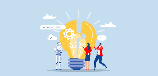 British workers are ready for AI, but employers must accelerate support
