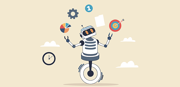 Small business leaders cite AI as their top challenge
