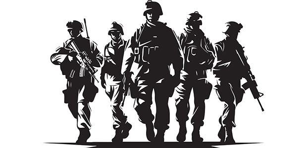Equipping armed forces community with £40m in funding 