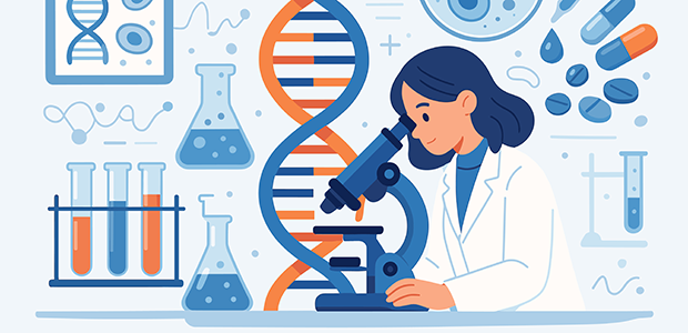 Building a biotech startup ecosystem 