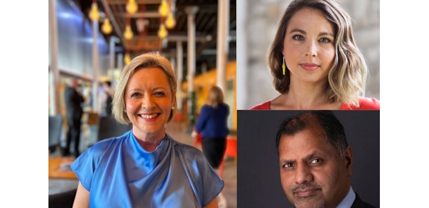 Bristol tech incubator appoints new key staff 