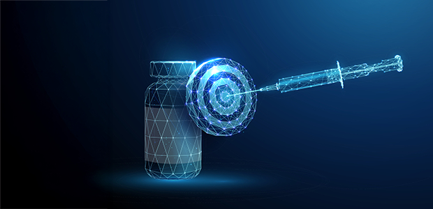 Cambridge spinout raises £1.8M for AI-enabled drug target discovery