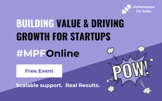 Building Value & Driving Growth For Startups