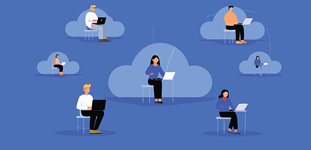 UK businesses save over £40K/month with flexible workforce
