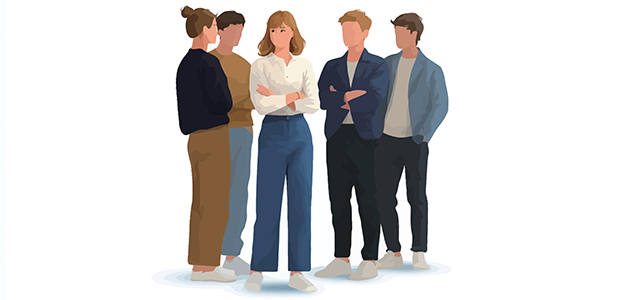 How to support Gen Z in the workplace