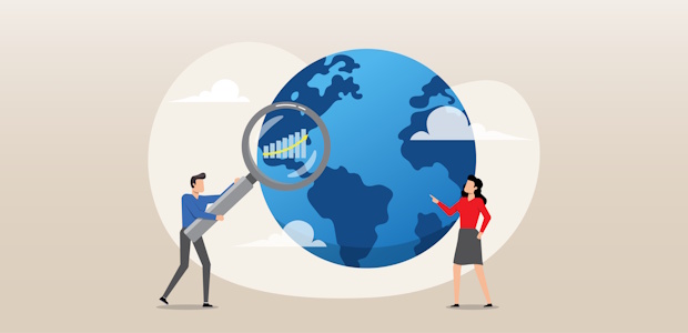 Why UK SMEs should innovate now as global trade shifts