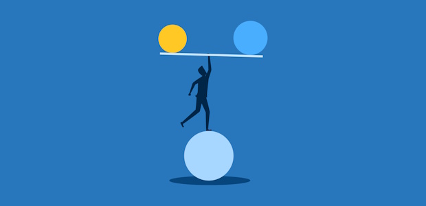 Good governance is the antidote to market chaos