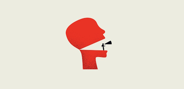 5 ways to retrain your brain and become a confident speaker 