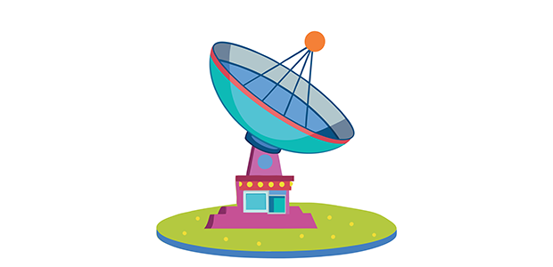Skynopy raises €15M to build real-time satellite ground station network