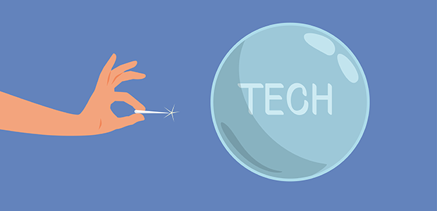 Practical guide to investing in emerging tech across high-risk industries