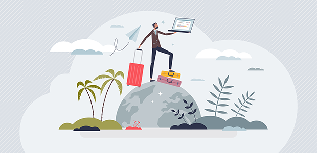 UK business travellers say employer could do more to ensure safety