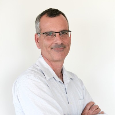 Moti Margalit