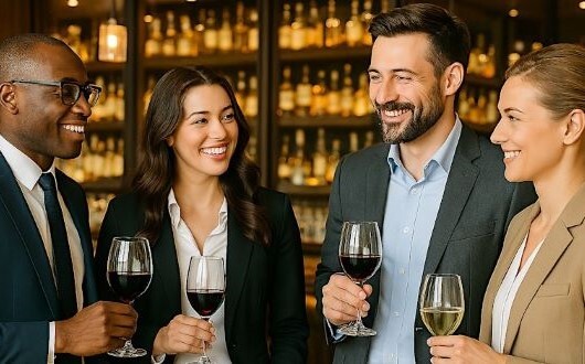 Startups, Small Business and Advisors: W6 Mixer
