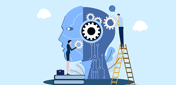 AI Is ready. Are your people?