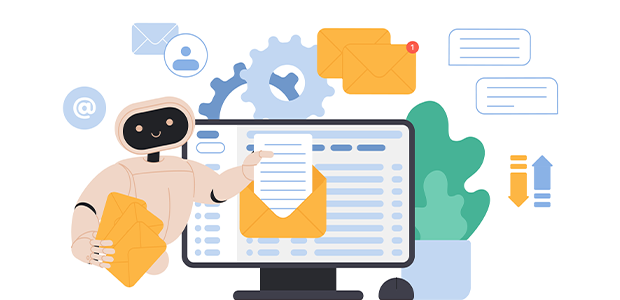 AI won’t take your marketing job – but it will change how you do it