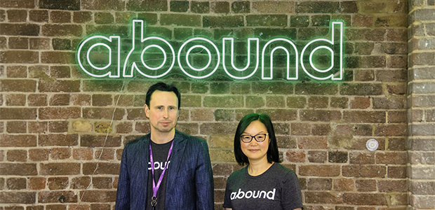 Abound posts substantial revenue and profit growth