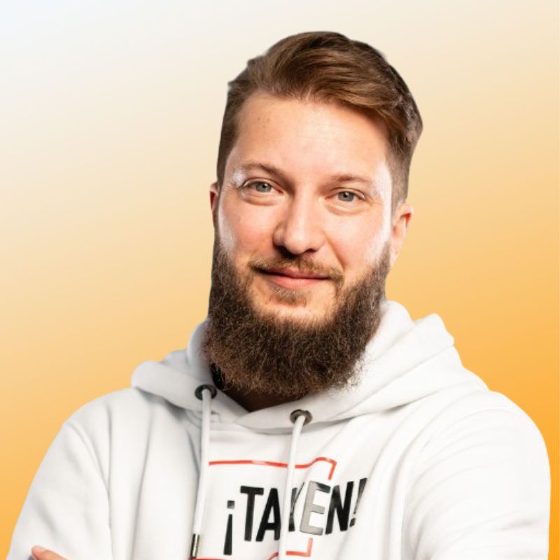 Andrej Persolja
