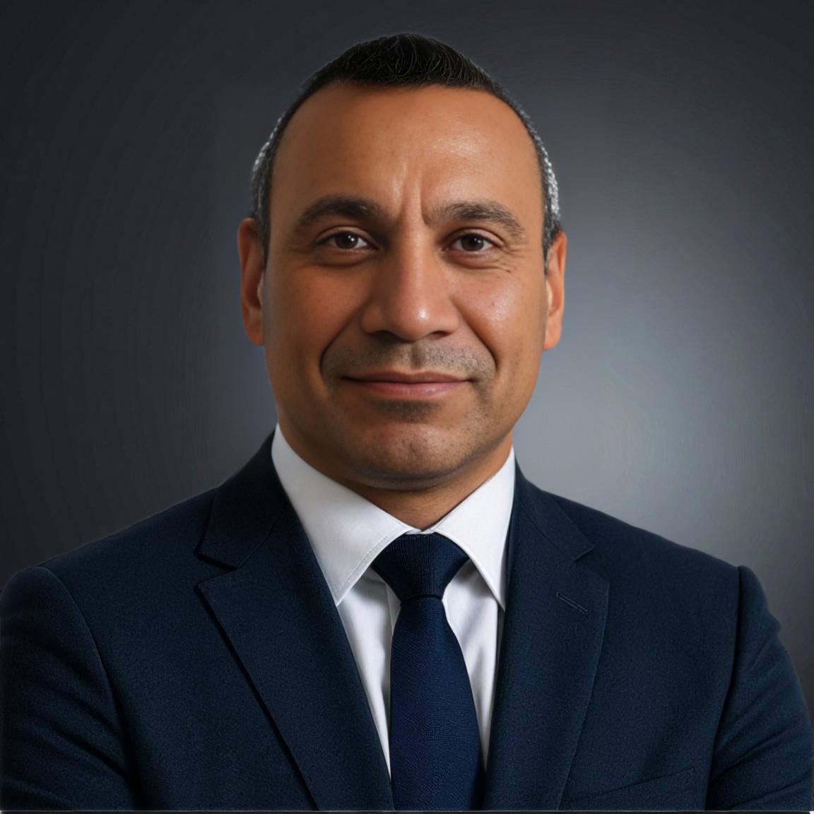 Dr Ardin Ramani