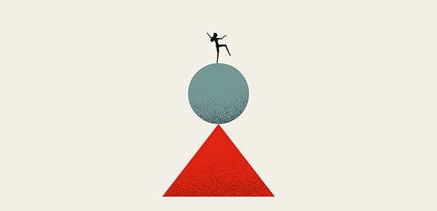 Business pressures destabilising work-life balances