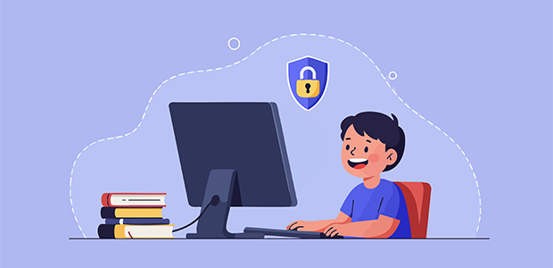 Children’s online safety startup aims to raise £250,000
