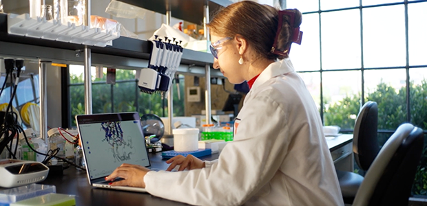 Designing drugs at the push of a button: Latent Labs launches Latent-X