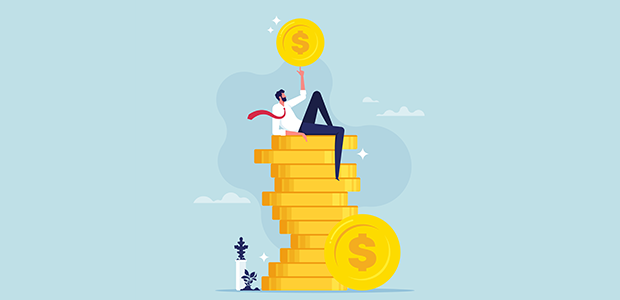 Entrepreneurs earn nearly 60% more than average UK salary