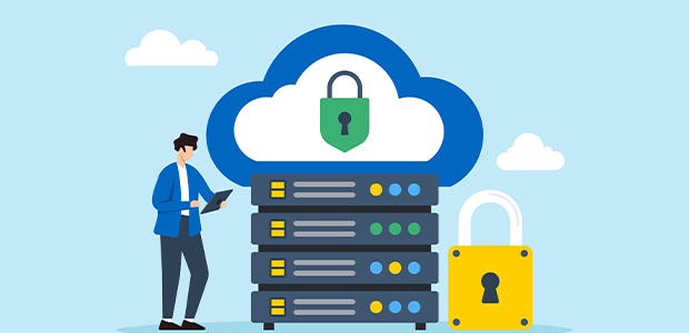 European SMEs seek greater data sovereignty amid rising trust concerns