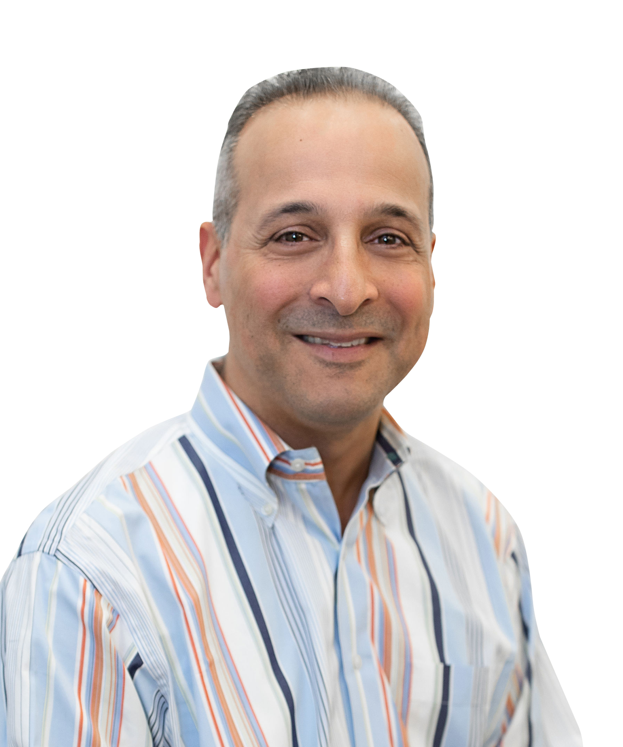 Faouzi Kassab