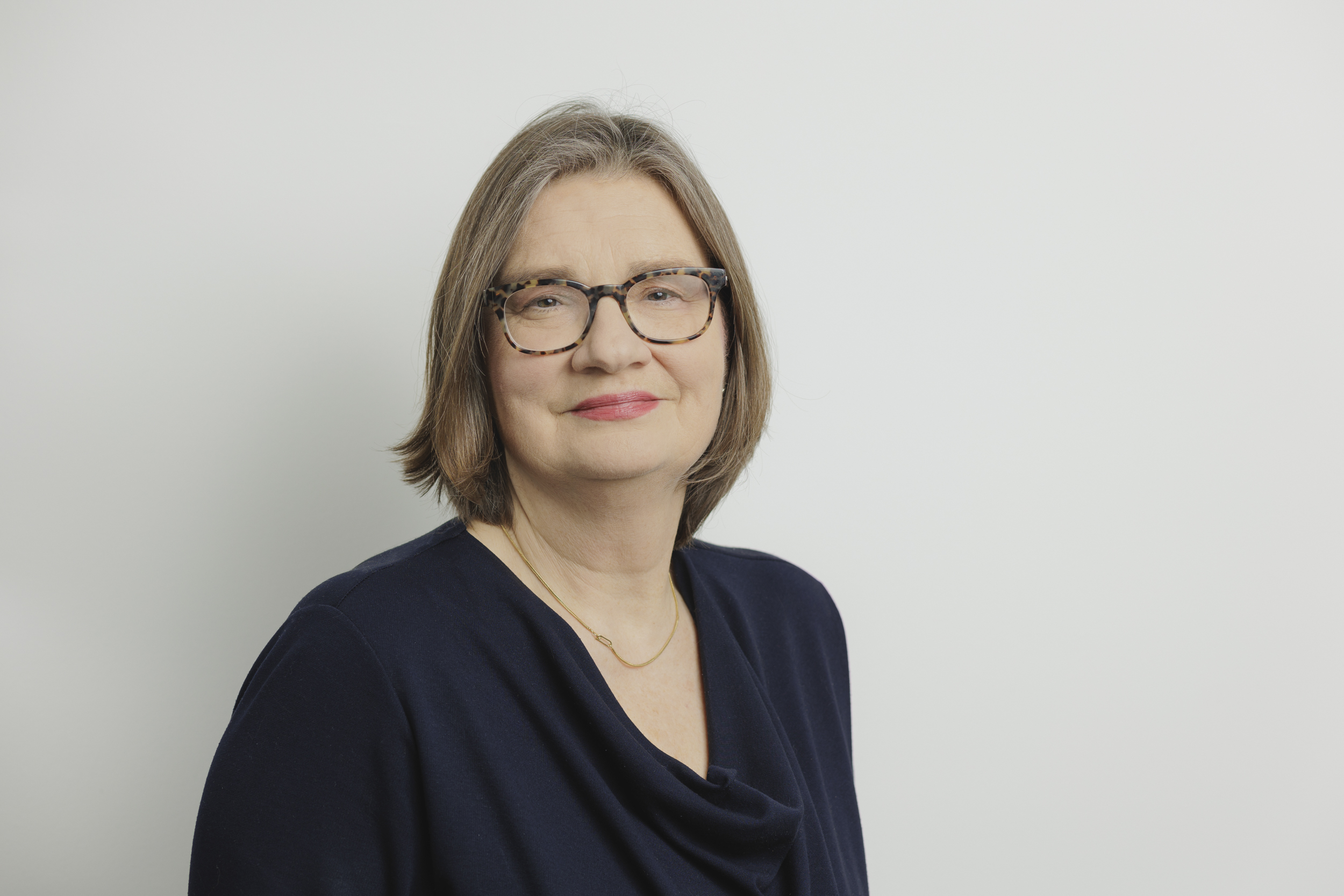 Flora Hamilton