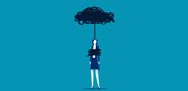 Founder anxiety – don’t let it destroy what you worked so hard to build