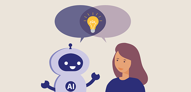 Gen Z is ready for AI in the workplace, but don’t trust the hype