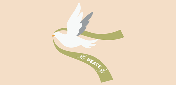 How any company can become a peace tech startup