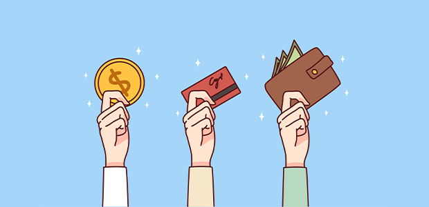 How small businesses can future-proof by offering more ways to pay