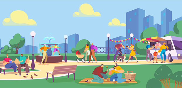 How the four-day week is replacing Summer Friday
