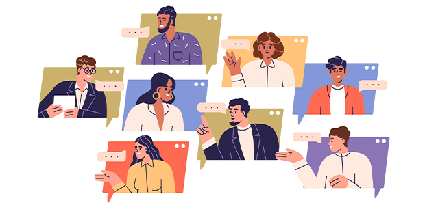 How to keep distributed teams connected and engaged
