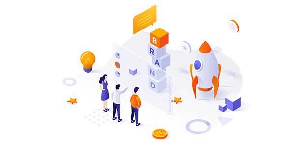 How to take your business to the next level through online branding