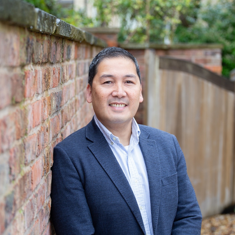 Tim Ng