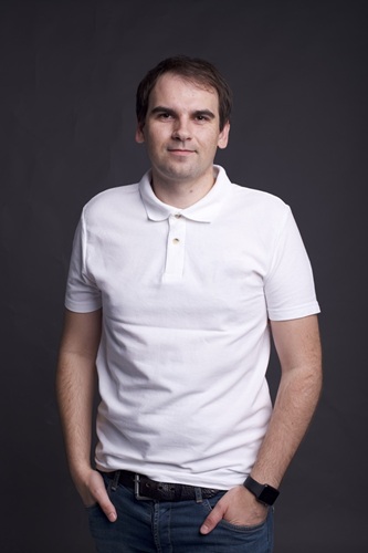 Igor Nikolaiev