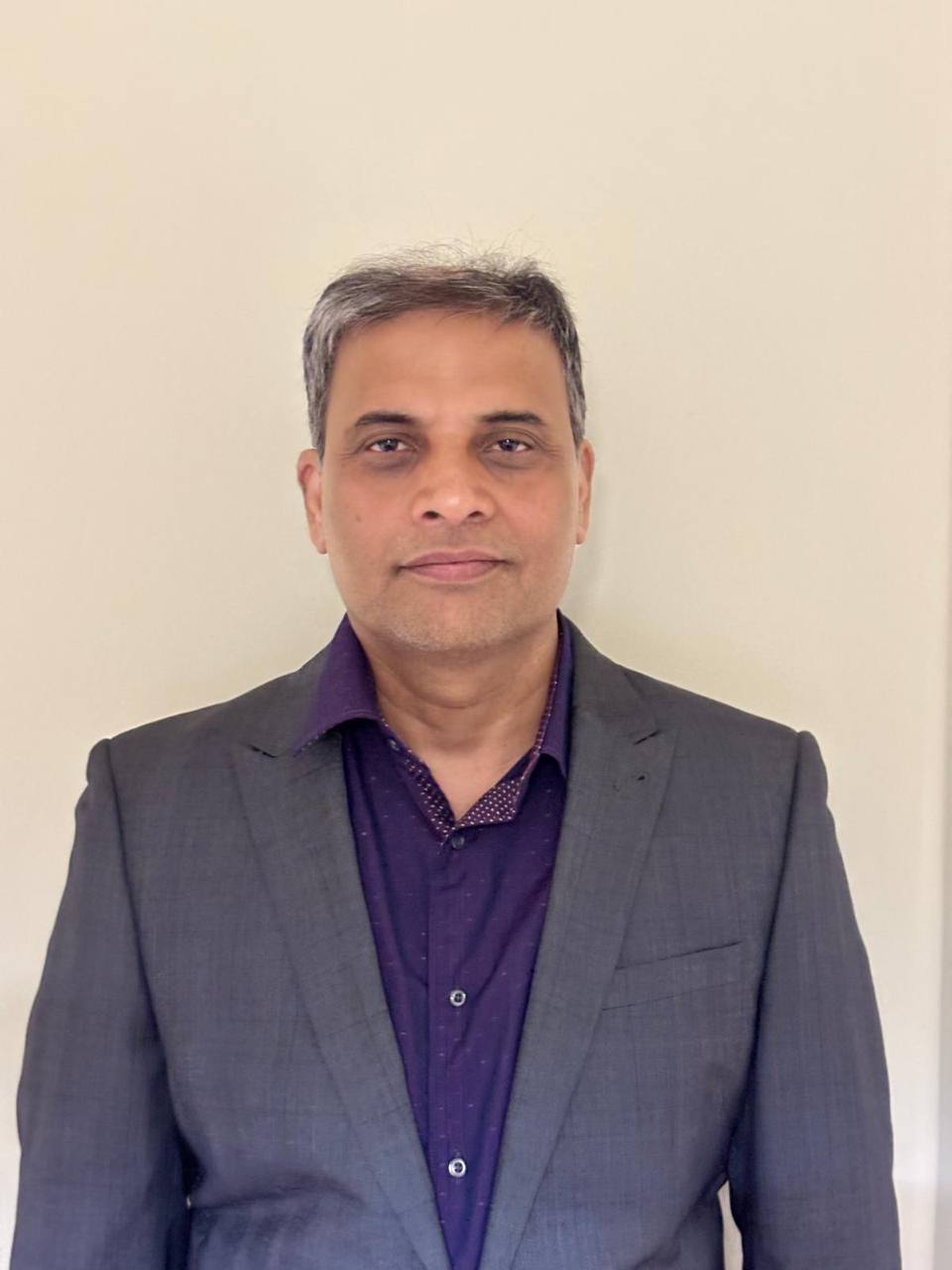 Shaik Imtiaz
