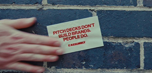 LADbible co-founder Arian Kalantari launches Plus1 Assembly