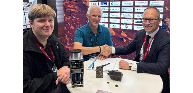 Magdrive and Perpetual Atomics partner to pave way for nuclear-plasma propulsion