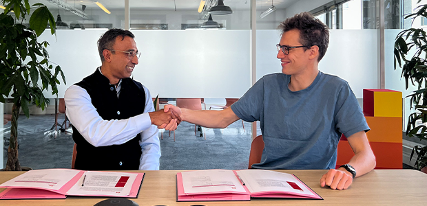 Mistral AI and NTT Data to shape future of sustainable and secure private enterprise AI
