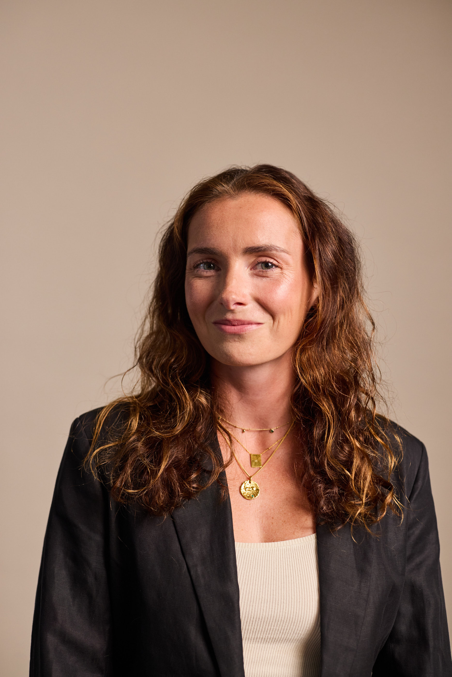 Molly Johnson-Jones