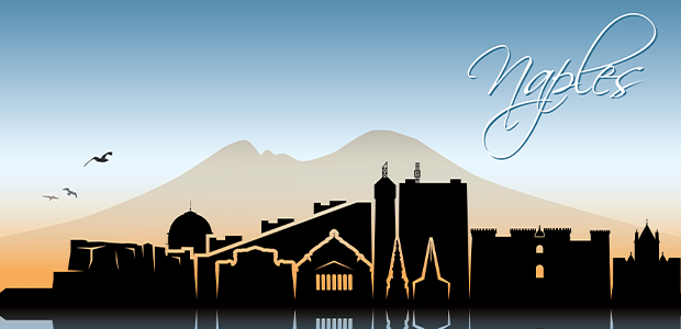 Naples’ startup renaissance
