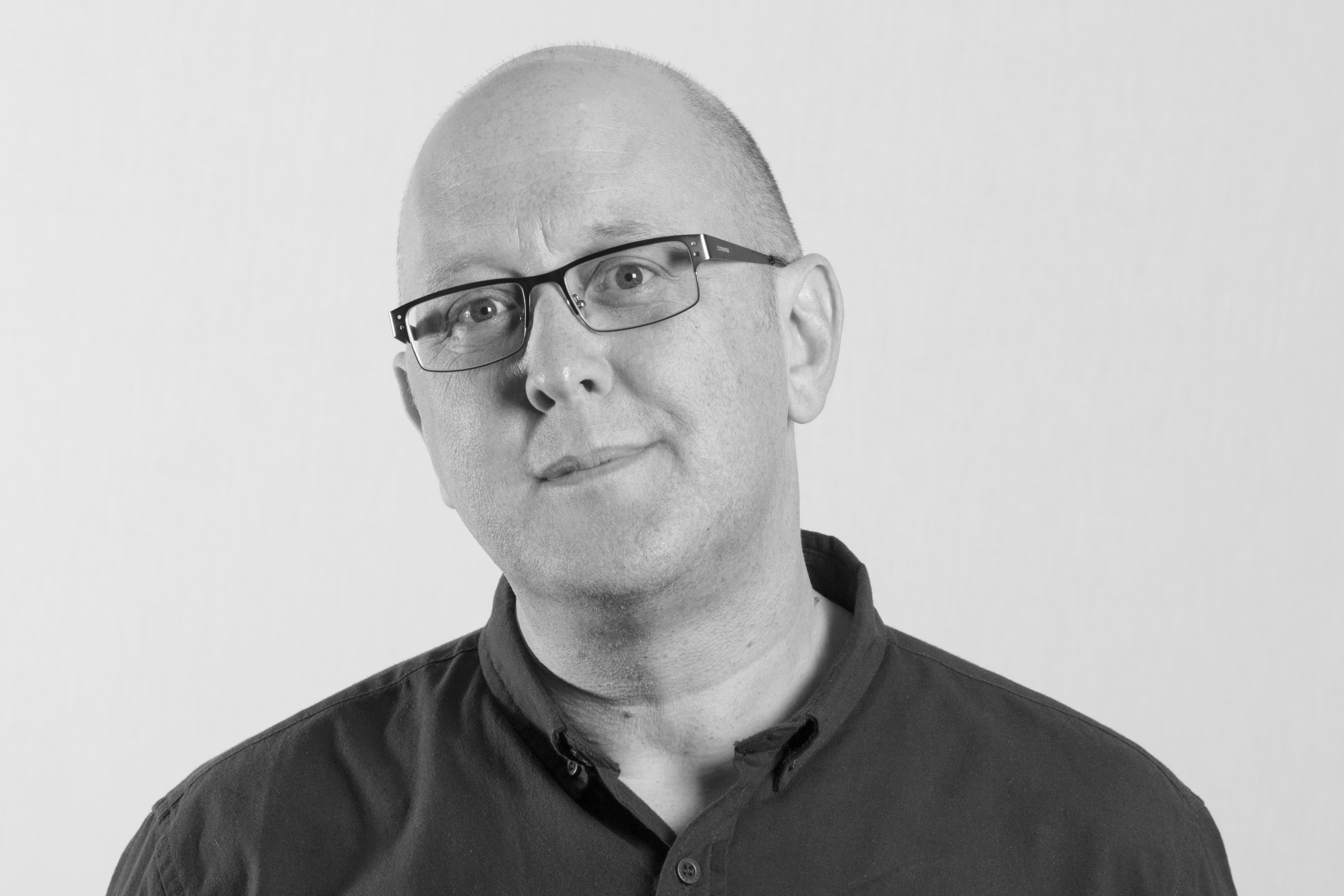 Nic Sarginson