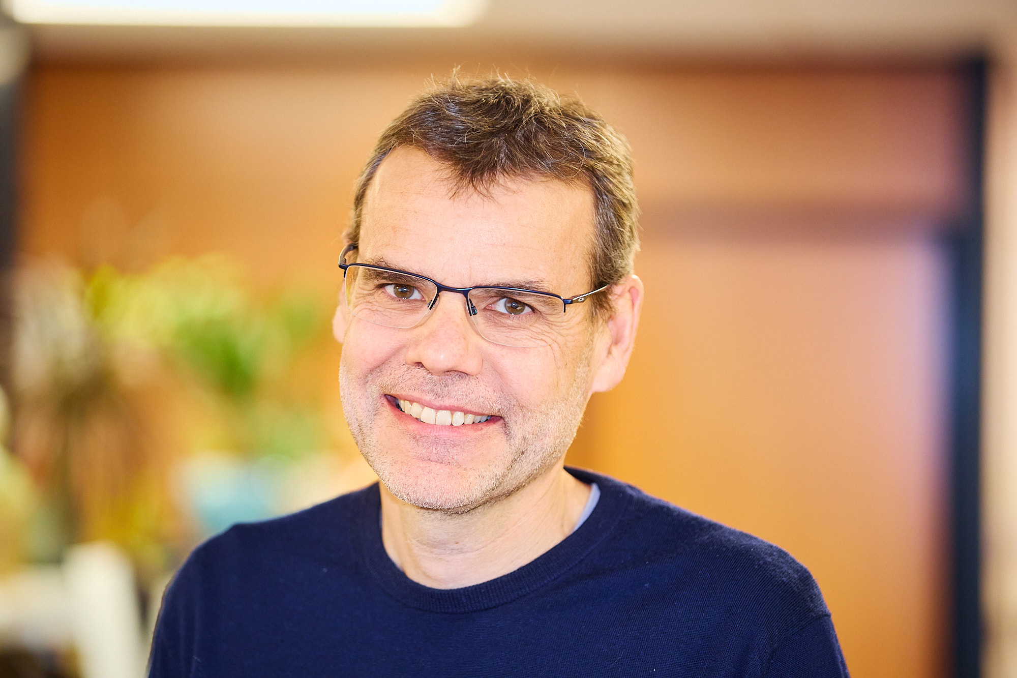 Marc Subirats