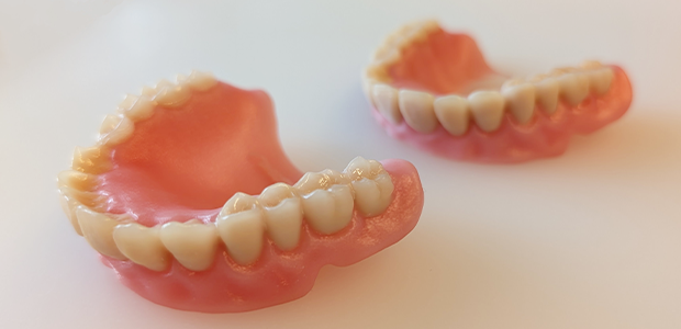 Novenda Technologies raises $6.1M for 3D-printed dental products