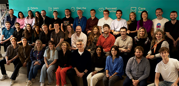 Numan raises $60M to lead next-gen of preventative healthcare